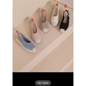 Sandały damskie  36-41