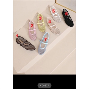 Baleriny damskie  36-41