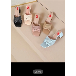 Klapki damskie  36-41