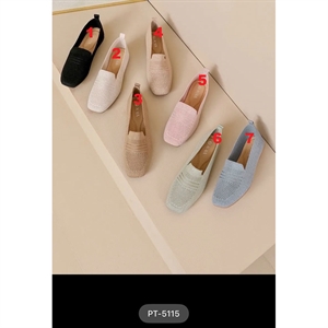 Baleriny damskie  36-41