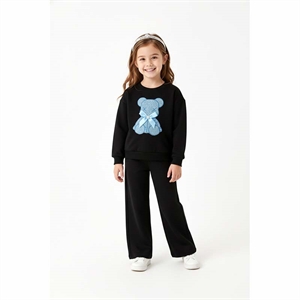 Komplet dziewczęcy (6-16)