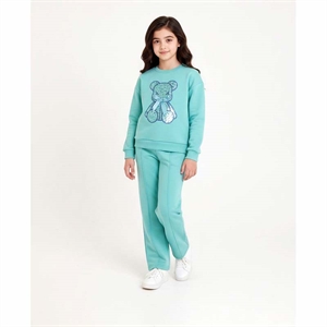 Komplet dziewczęcy (6-16)