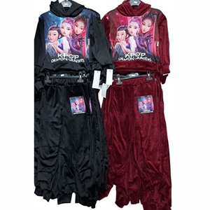 Komplet dziewczęcy (4-14)