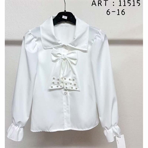 Koszula dziewczęce 6-16lat