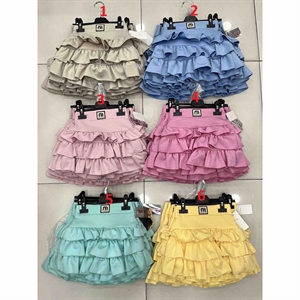 Spódnica dziewczęca (4-14)