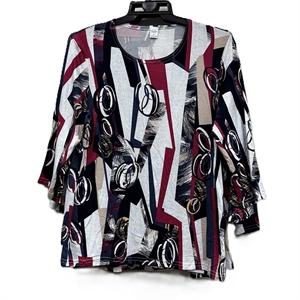 Bluzka damska produkt Polski  L-4XL