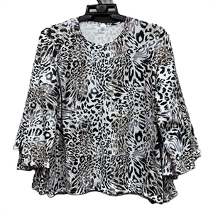 Bluzka damska produkt Polski  L-4XL