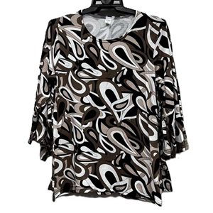 Bluzka damska produkt Polski  L-4XL