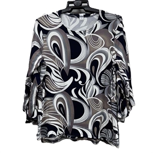 Bluzka damska produkt Polski  L-4XL