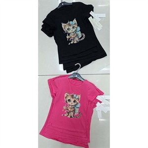 Bluzka dziewczęca (6-16)