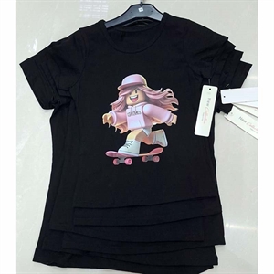 Bluzka dziewczęca (6-16)