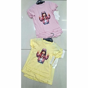 Bluzka dziewczęca (6-16)