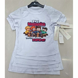 Bluzka dziewczęca (6-16)