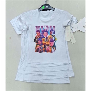 Bluzka dziewczęca (6-16)