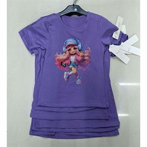 Bluzka dziewczęca (6-16)