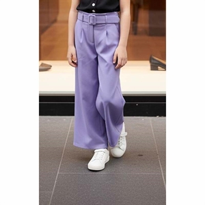 Spodnie dziewczęce 4-14 lat