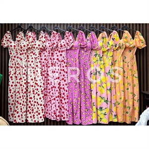 Sukienka damska - Produkt Włoski