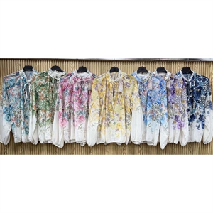 Bluzka damska - Produkt Włoski