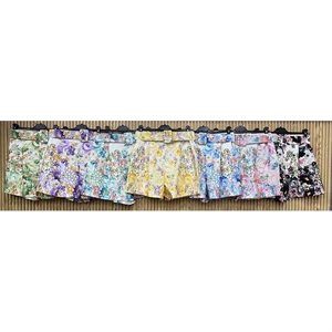 Szorty damskie - Produkt Włoski