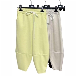 Spodnie dziewczęce 6-16 lat