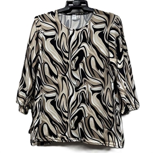 Bluzka damska produkt Polski  L-4XL