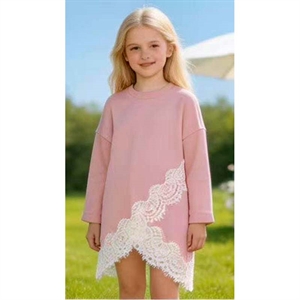 Tunika dziewczęca (6-16) - Produkt Włoski