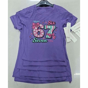 Bluzka dziewczęca (6-16)