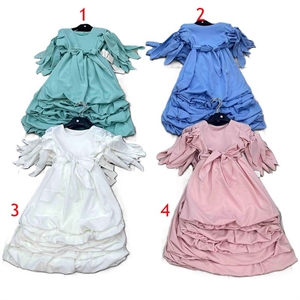 Sukienka dziewczęca (4-14) - Produkt Włoski