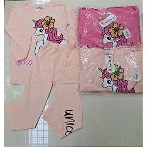 Komplet dziewczęcy (1/2-4/5)