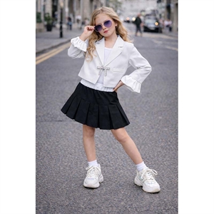 Komplet dziewczęcy (4-14) - Produkt Włoski