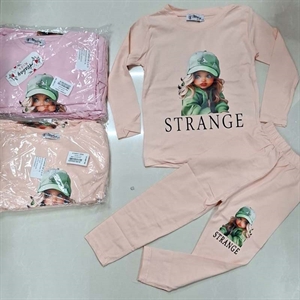 Komplet dziewczęcy (1/2-4/5)