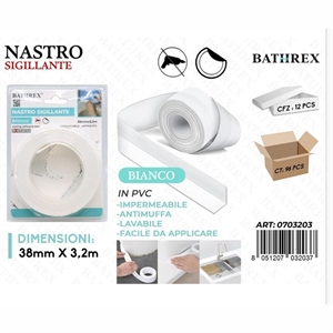 Taśma uszczelniająca