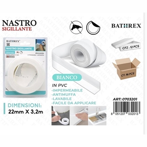 Taśma uszczelniająca