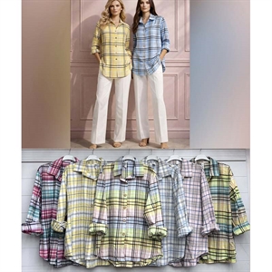 Koszula damska produkt Włoski