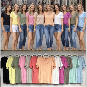 Bluzka damska produkt Włoski