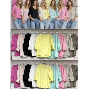 Bluzka damska produkt Włoski