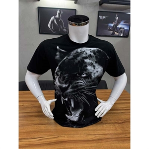 Koszulka Męska (M-2XL) - Turecki Produkt