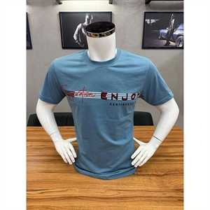 Koszulka Męska (M-2XL) - Turecki Produkt