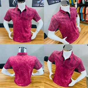 Koszulka Męska (M-2XL) - Turecki Produkt