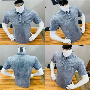 Koszulka Męska (M-2XL) - Turecki Produkt