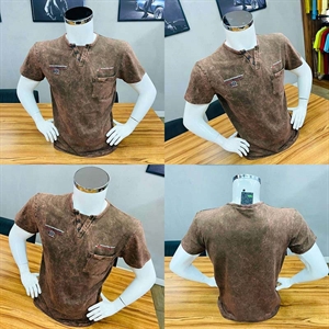 Koszulka Męska (M-2XL) - Turecki Produkt