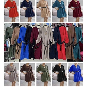 Sukienka damska biust (120-130cm) produkt Włoski