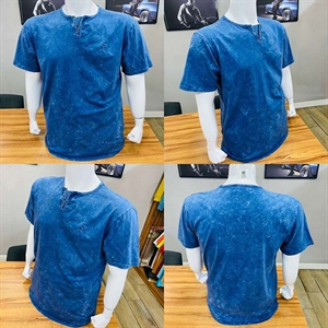 Koszulka Męska (3XL-6XL) - Turecki Produkt