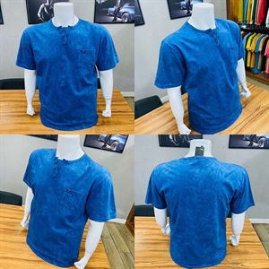 Koszulka Męska (3XL-6XL) - Turecki Produkt