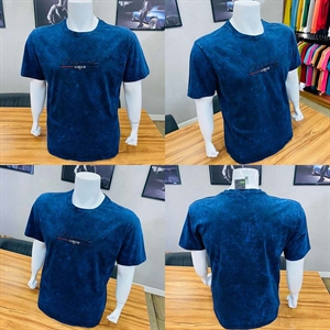 Koszulka Męska (3XL-6XL) - Turecki Produkt