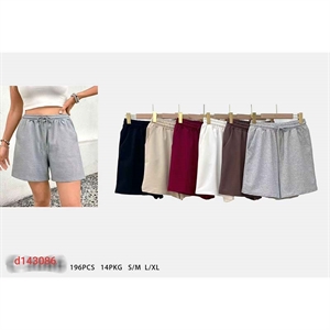 Szorty damskie (S/M-L/XL)