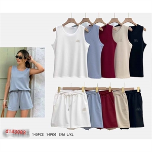 Komplet damski (S/M-L/XL)