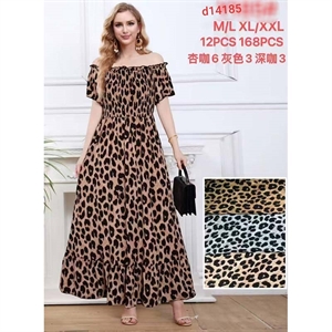 Sukienka damska (M/L-XL/2XL)