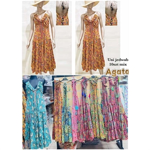 Sukienka damska