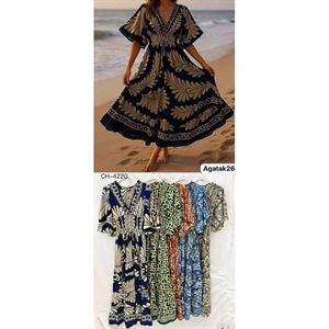 Sukienka damska